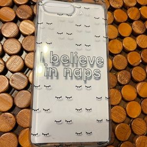 Pink by Victoria Secret iPhone case 6,7,8,plus